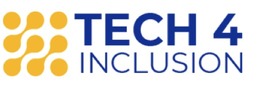 Logo Tech 4 Inclusión